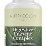 Digestive Enzyme Complex (90 vege capsules)